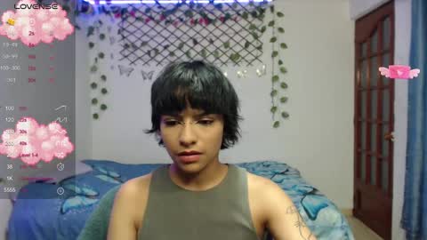 Snapshot of kathina_t chatting on 10-04-25, 11:25 kathina online show from 10-04-25, 11:25