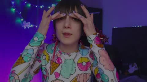 kathleen_frost online show from 01-04-25, 03:39