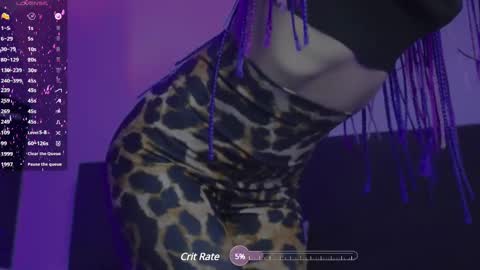 kathleen_frost online show from 03-08-25, 06:16