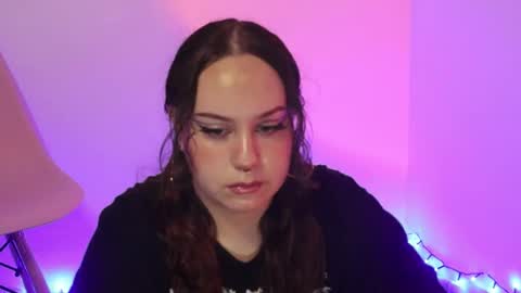 Snapshot of kathleencosmicvice chatting on 11-30-25, 10:47 Kathleen online show from 11-30-25, 10:47