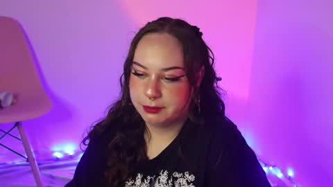 Snapshot of kathleencosmicvice chatting on 12-03-25, 11:14 Kathleen online show from 12-03-25, 11:14