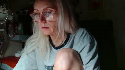 Kathleen online show from 07-14-26, 01:08