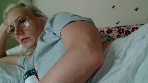 Kathleen online show from 07-14-26, 11:38