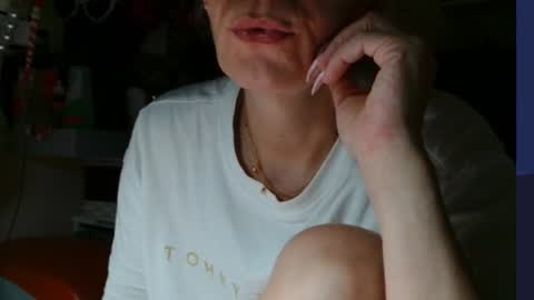 Kathleen online show from 07-17-26, 03:07