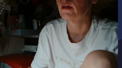 Kathleen online show from 07-18-26, 08:34
