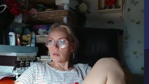 Kathleen online show from 07-21-26, 06:54