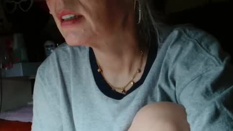 Kathleen online show from 07-24-26, 02:26