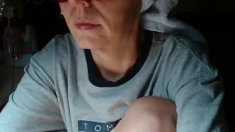 Kathleen online show from 07-25-26, 02:31