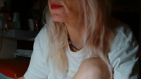 Kathleen online show from 07-28-26, 11:58