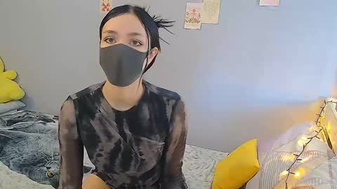 KathrineBerry online show from 02-14-25, 04:15