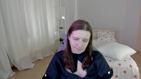 Kathrine online show from 02-20-26, 06:26