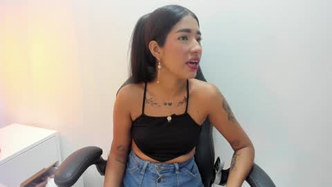 Snapshot of kathy_naughty1 chatting on 01-08-25, 11:54 Khaty online show from 01-08-25, 11:54