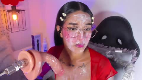 Snapshot of kathy_naughty1 chatting on 02-22-25, 02:52 Khaty online show from 02-22-25, 02:52