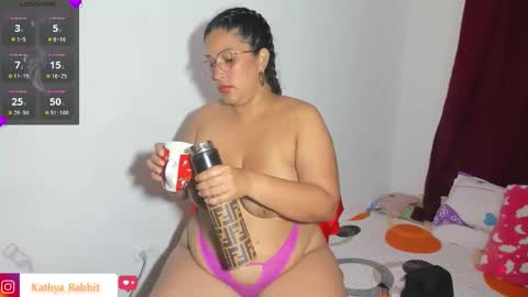 Kathye online show from 03-06-26, 02:52