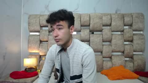 Kaht y Aiden online show from 04-17-26, 12:30