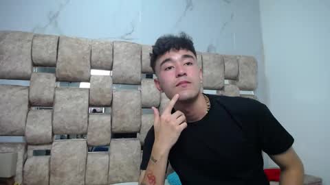 Kaht y Aiden online show from 04-21-26, 04:23