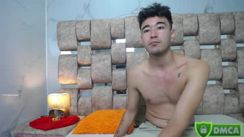 Kaht y Aiden online show from 05-26-26, 12:56