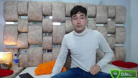 Kaht y Aiden online show from 06-05-26, 02:56