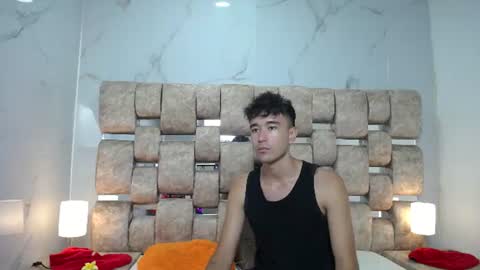 Kaht y Aiden online show from 06-30-26, 02:07