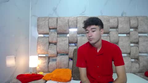 Kaht y Aiden online show from 07-21-26, 01:57