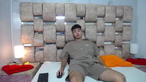 Kaht y Aiden online show from 07-25-26, 02:58