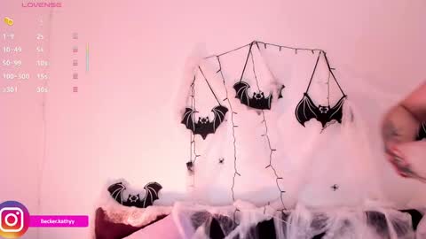 Katherine online show from 10-12-25, 01:21