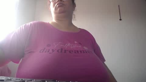 Snapshot of kathybigboobsbbw_ chatting on 12-22-24, 05:53 kathybigboobsbbw_ online show from 12-22-24, 05:53