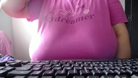 Snapshot of kathybigboobsbbw_ chatting on 12-31-24, 04:57 kathybigboobsbbw_ online show from 12-31-24, 04:57