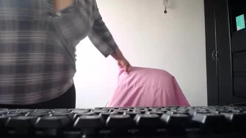 Snapshot of kathybigboobsbbw_ chatting on 01-03-25, 04:59 kathybigboobsbbw_ online show from 01-03-25, 04:59