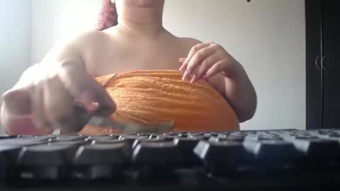 Snapshot of kathybigboobsbbw_ chatting on 01-08-25, 07:45 kathybigboobsbbw_ online show from 01-08-25, 07:45