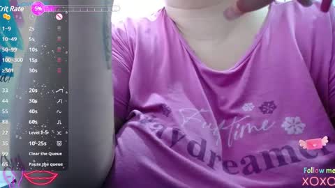 Snapshot of kathybigboobsbbw_ chatting on 02-02-25, 06:10 kathybigboobsbbw_ online show from 02-02-25, 06:10