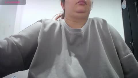 Snapshot of kathybigboobsbbw_ chatting on 02-10-25, 09:04 kathybigboobsbbw_ online show from 02-10-25, 09:04