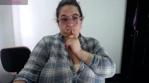 Snapshot of kathybigboobsbbw_ chatting on 02-13-25, 03:14 kathybigboobsbbw_ online show from 02-13-25, 03:14