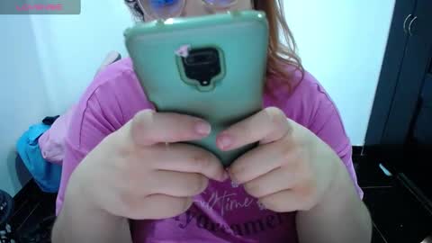 Snapshot of kathybigboobsbbw_ chatting on 02-17-25, 08:36 kathybigboobsbbw_ online show from 02-17-25, 08:36