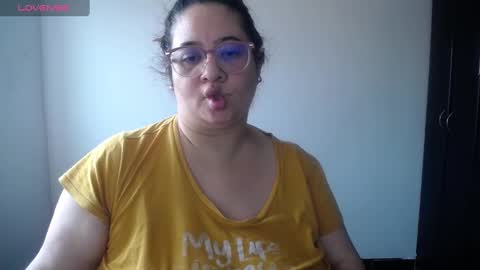 Snapshot of kathybigboobsbbw_ chatting on 02-25-25, 07:58 kathybigboobsbbw_ online show from 02-25-25, 07:58