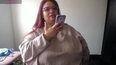 Snapshot of kathybigboobsbbw_ chatting on 03-08-25, 04:17 kathybigboobsbbw_ online show from 03-08-25, 04:17