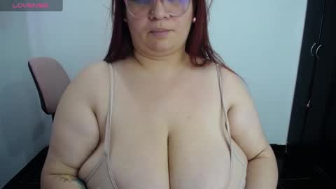 Snapshot of kathybigboobsbbw_ chatting on 03-09-25, 09:03 kathybigboobsbbw_ online show from 03-09-25, 09:03