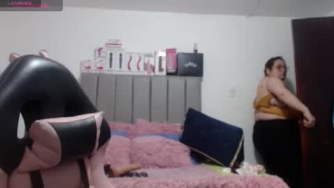 Snapshot of kathybigboobsbbw_ chatting on 10-18-25, 08:53 kathybigboobsbbw_ online show from 10-18-25, 08:53