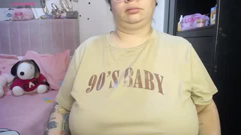 kathybigboobsbbw_ online show from 03-15-26, 04:29