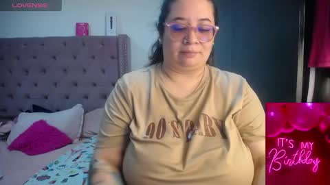 Snapshot of kathybigboobsbbw_ chatting on 05-06-26, 11:43 kathybigboobsbbw_ online show from 05-06-26, 11:43