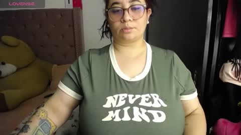Snapshot of kathybigboobsbbw_ chatting on 06-10-26, 04:34 kathybigboobsbbw_ online show from 06-10-26, 04:34