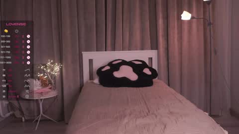 Aneta online show from 01-29-25, 01:27