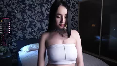 Aneta online show from 02-15-25, 09:04