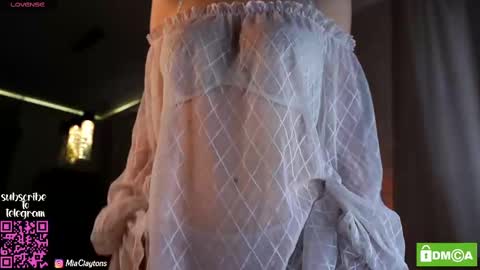 Aneta online show from 02-18-25, 09:54