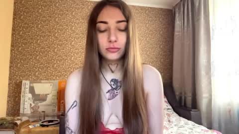 Stasy online show from 04-20-26, 06:16