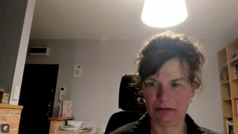 KATHY online show from 11-25-25, 03:23