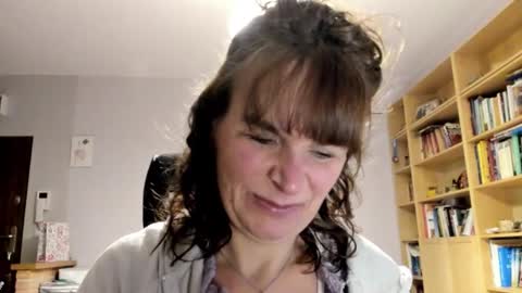 KATHY online show from 11-26-25, 03:02