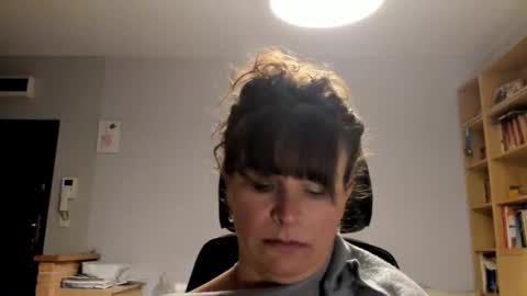 KATHY online show from 11-30-25, 02:54