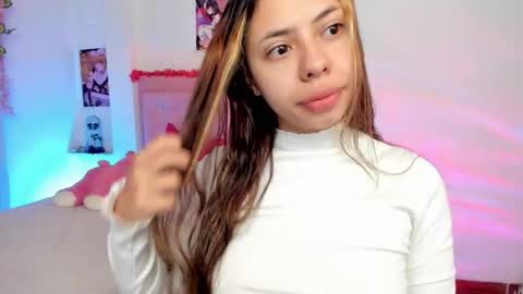 valentina  online show from 02-19-26, 10:44
