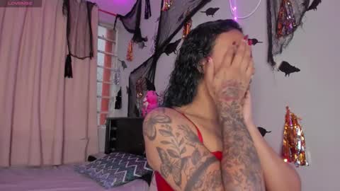 Katia online show from 10-23-25, 03:00